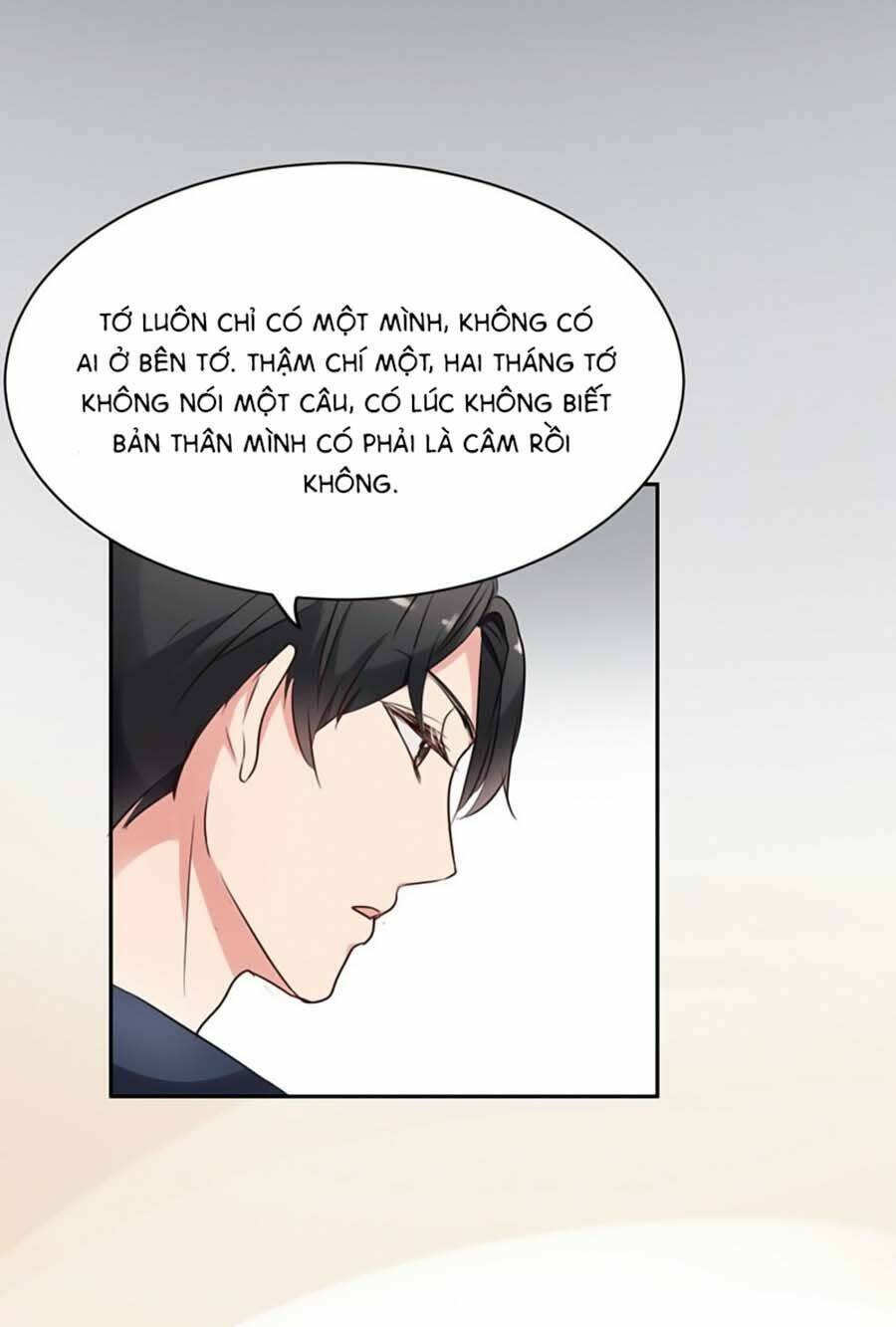 Quay Đầu Nhìn Lại, Anh Yêu Em! Chapter 13 - Trang 2