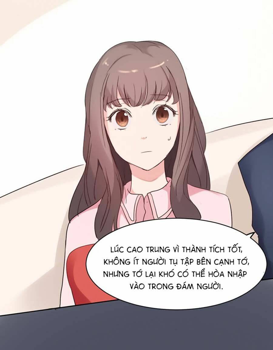 Quay Đầu Nhìn Lại, Anh Yêu Em! Chapter 13 - Trang 2