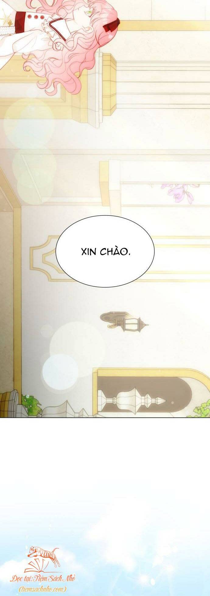 tôi được sinh ra là con gái thứ hai chapter 35 - Next chapter 36