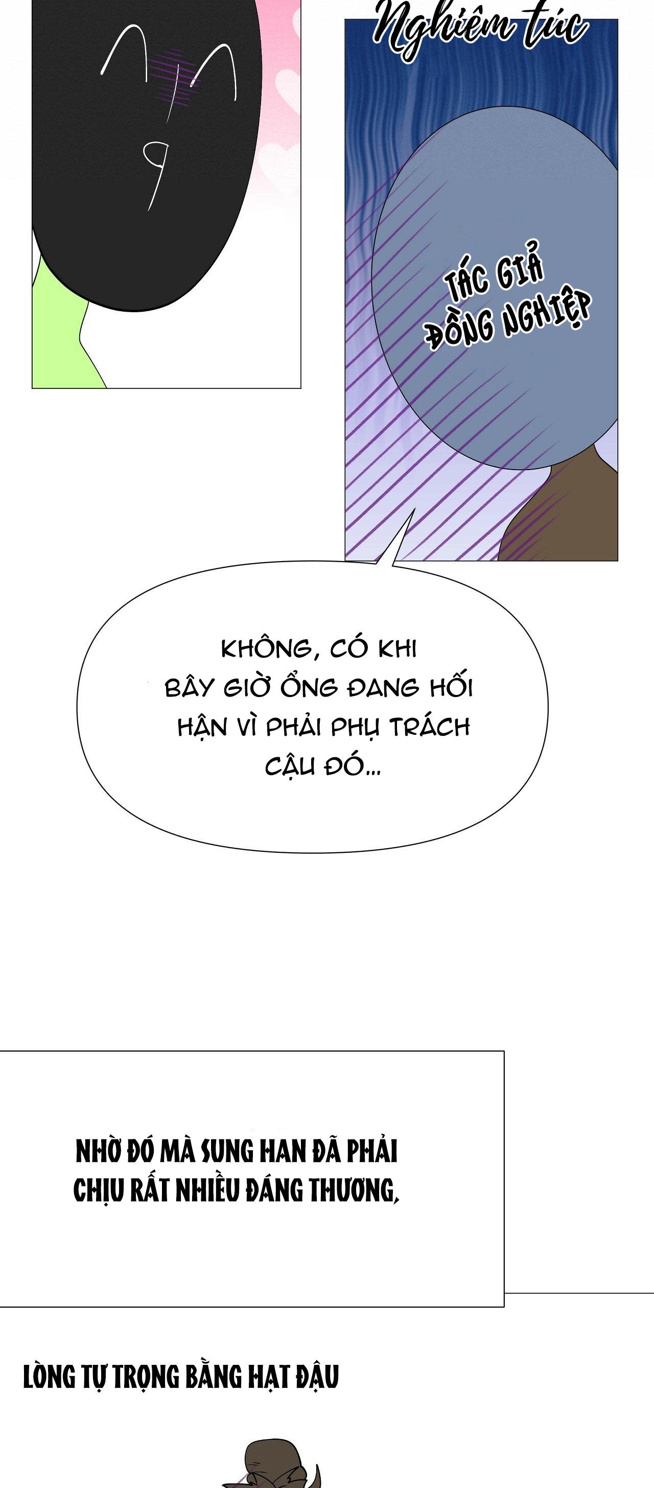 dạ xoa hóa liên ký Chapter 39.5 - Trang 2