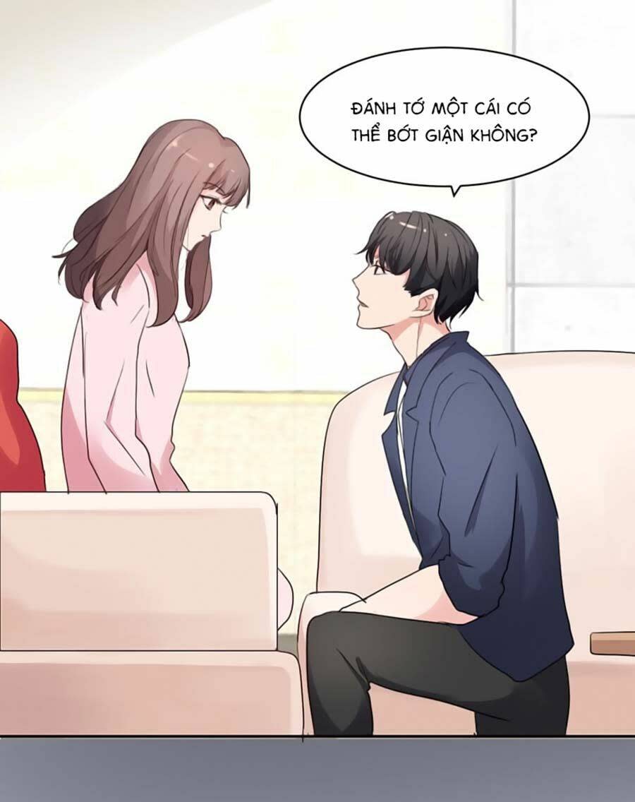 Quay Đầu Nhìn Lại, Anh Yêu Em! Chapter 13 - Trang 2