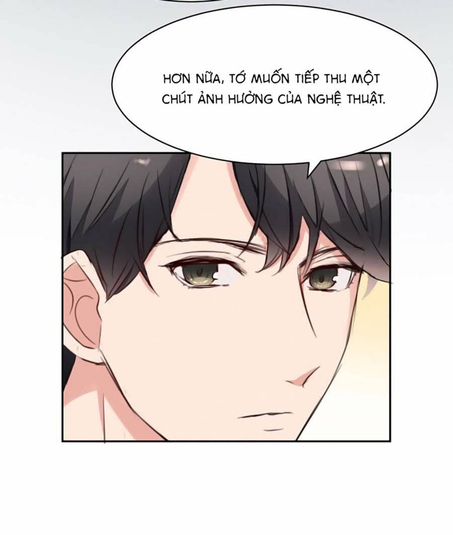 Quay Đầu Nhìn Lại, Anh Yêu Em! Chapter 13 - Trang 2