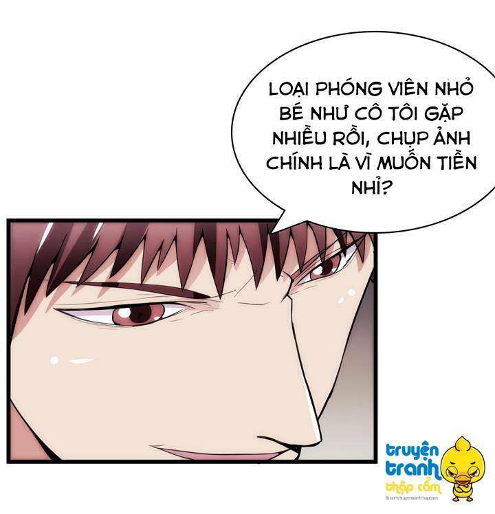 Âm Mưu Bên Gối Chapter 16 - Next Chapter 17