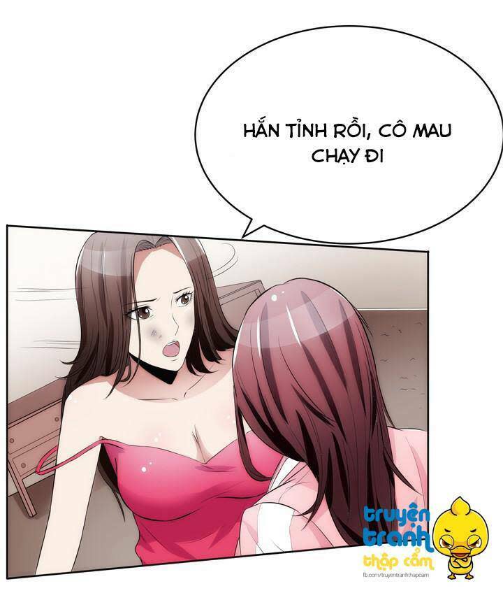 Âm Mưu Bên Gối Chapter 16 - Next Chapter 17