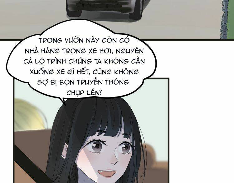 lượm được một tiểu hồ ly 2 chapter 89 - Next chapter 90