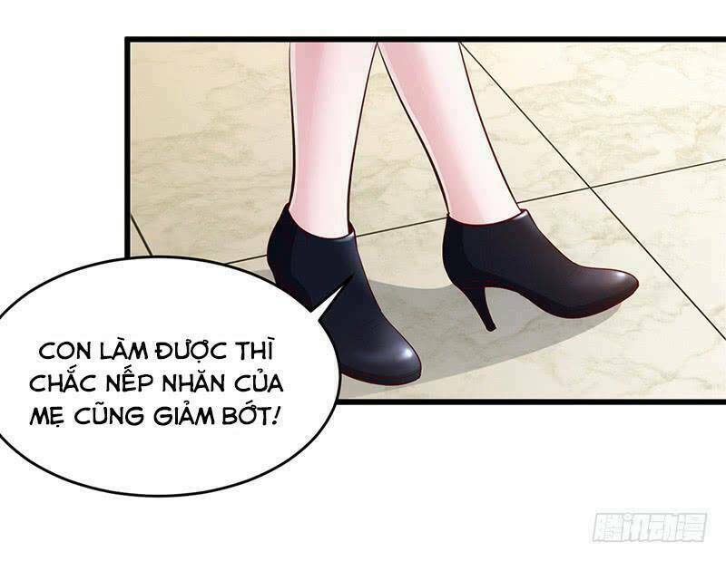 Hôn Ước Hào Môn : Phu Nhân Tổng Tài Có Chút Điên Chapter 8 - Trang 2