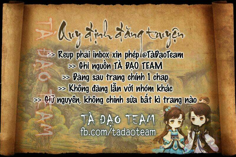 Cẩm Tú Vị Ương Chapter 25 - Trang 2