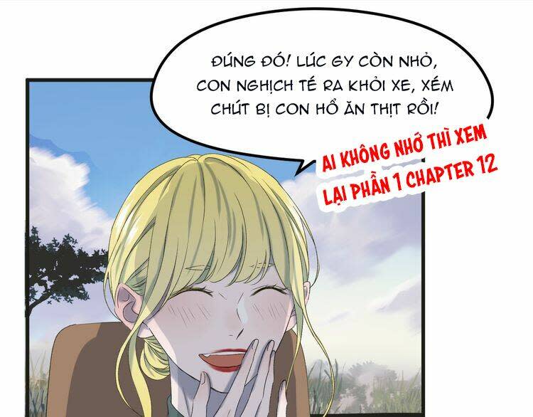 lượm được một tiểu hồ ly 2 chapter 89 - Next chapter 90