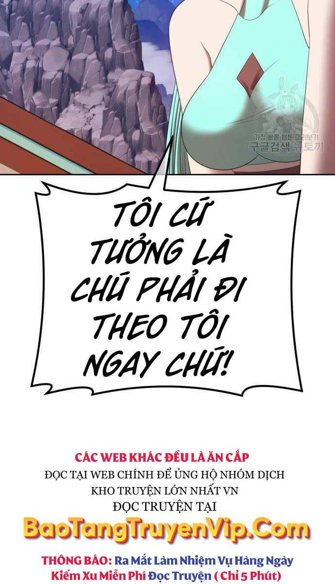 gậy gỗ cấp 99+ chapter 68.5 - Trang 2