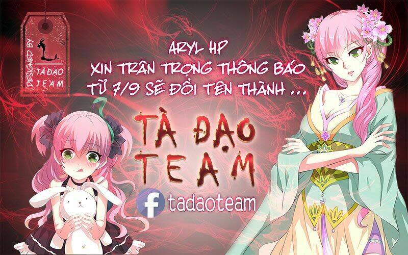 Cẩm Tú Vị Ương Chapter 25 - Trang 2