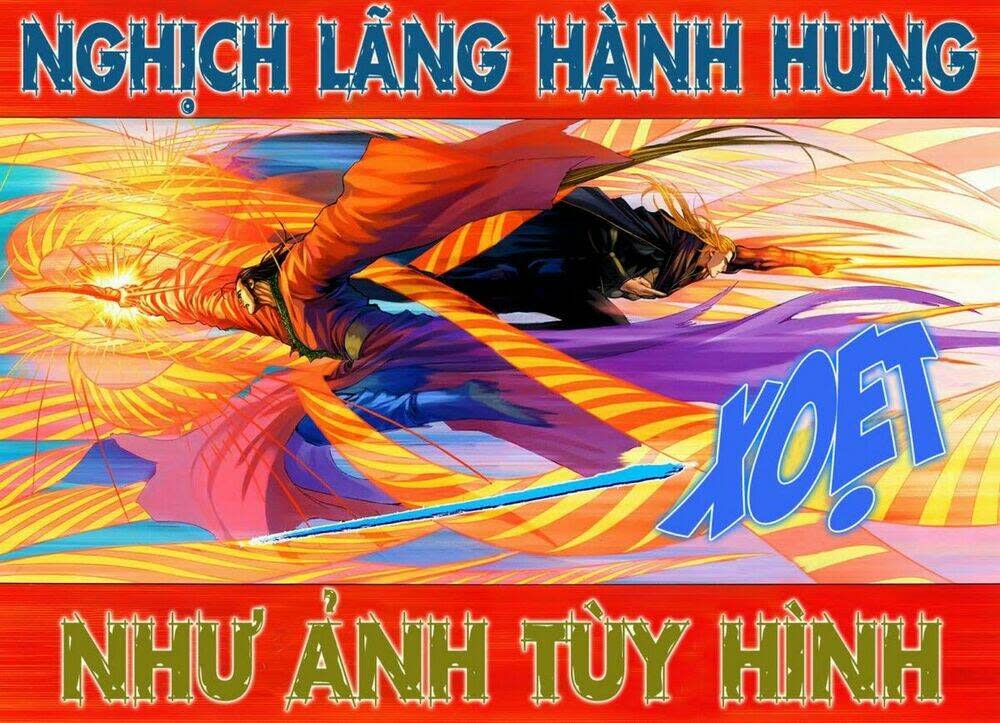 Tứ Đại Danh Bổ Chapter 171 - Next Chapter 172