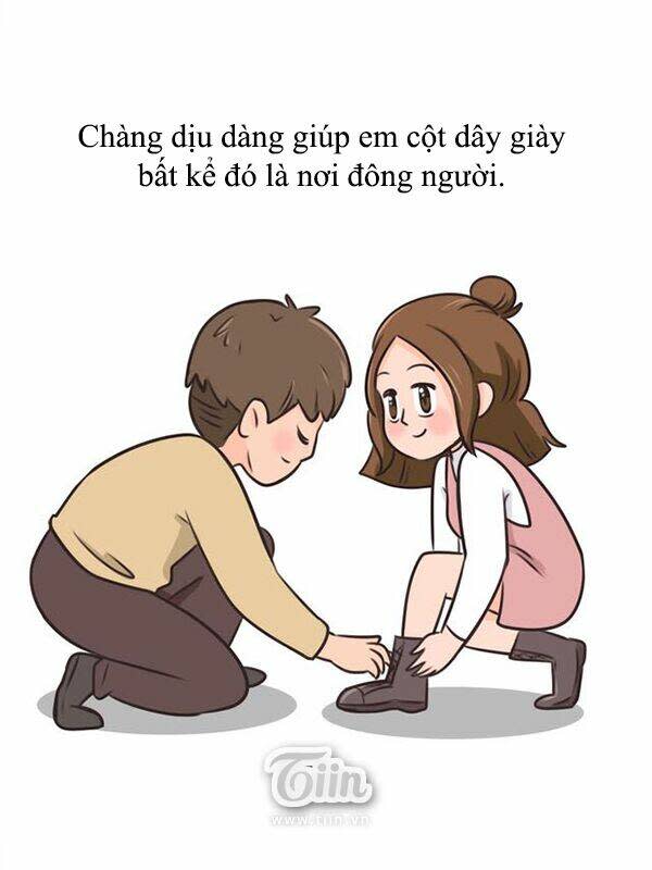 giải mã tình yêu chương 19 - Next chương 20