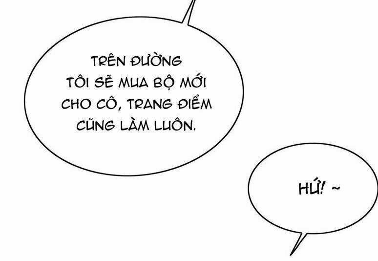 Tiểu Bạch Điềm Thê Của Long Thiếu Chapter 29 - Trang 2