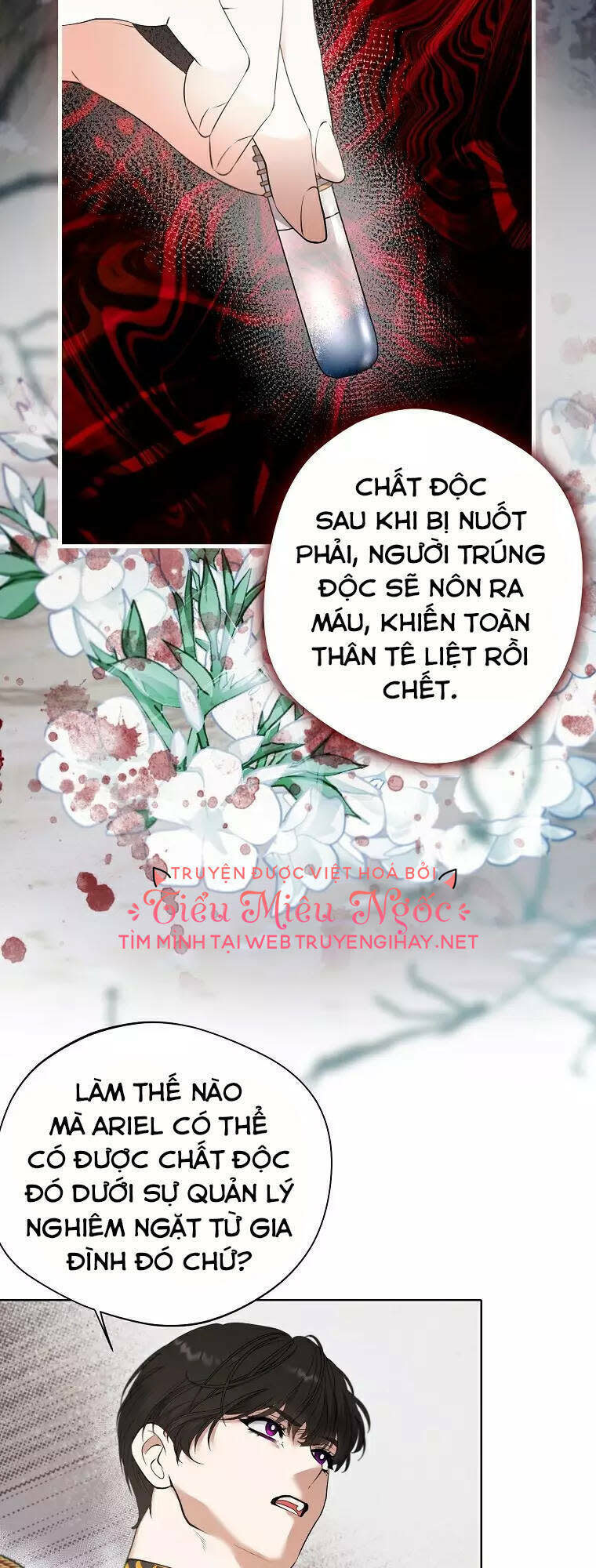 nam chính đang cản bước tôi chapter 58 - Next chapter 59