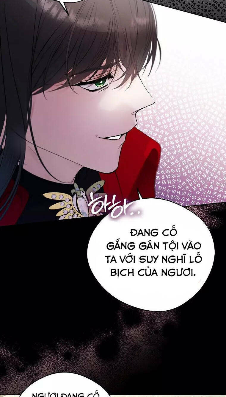 nam chính đang cản bước tôi chapter 58 - Next chapter 59