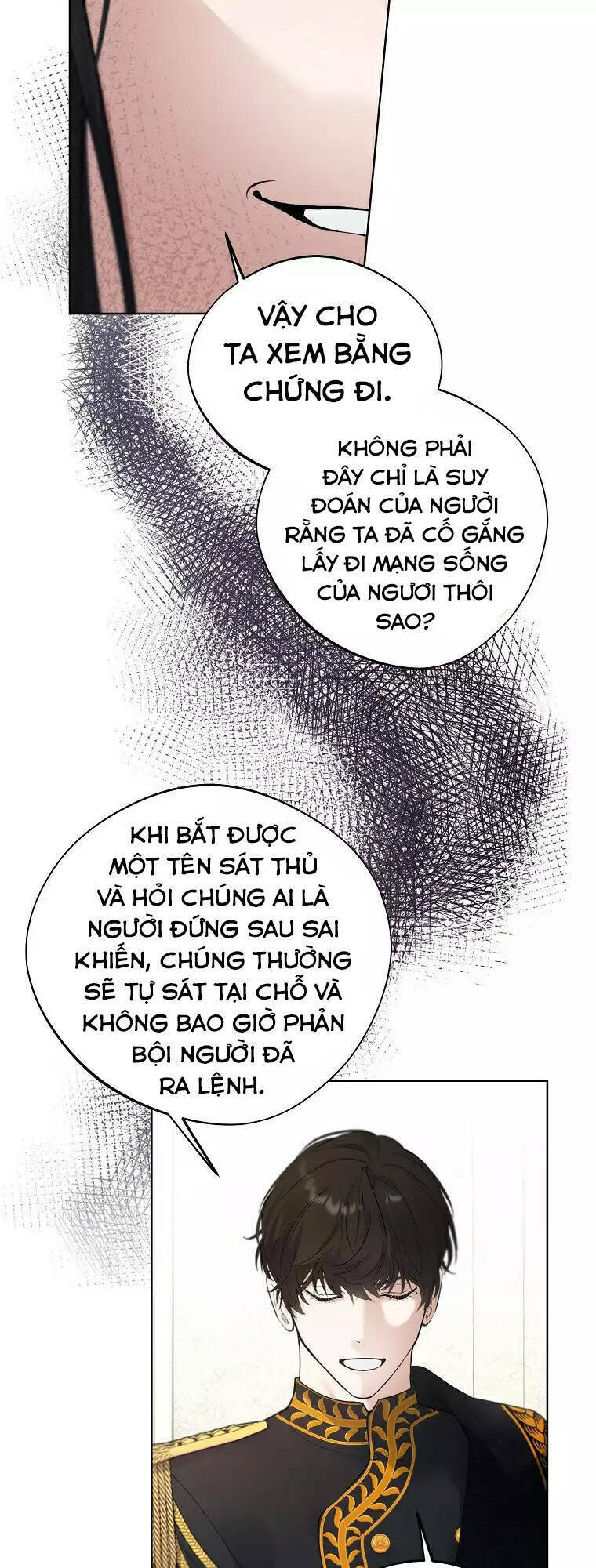 nam chính đang cản bước tôi chapter 58 - Next chapter 59