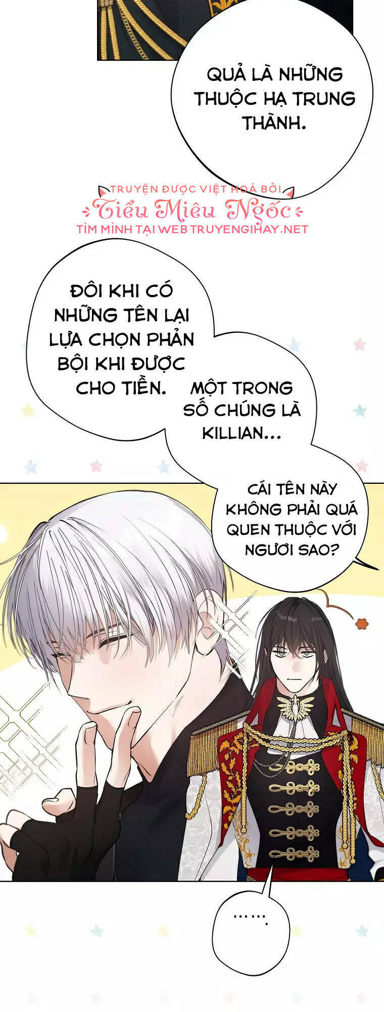 nam chính đang cản bước tôi chapter 58 - Next chapter 59