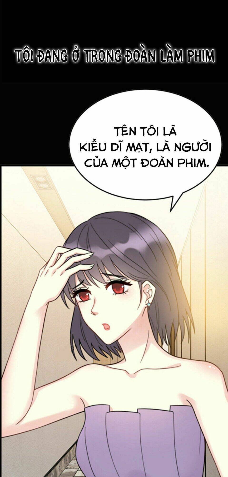 Con Trai Tôi Là Thần Tượng Hàng Đầu Chapter 1 - Trang 2