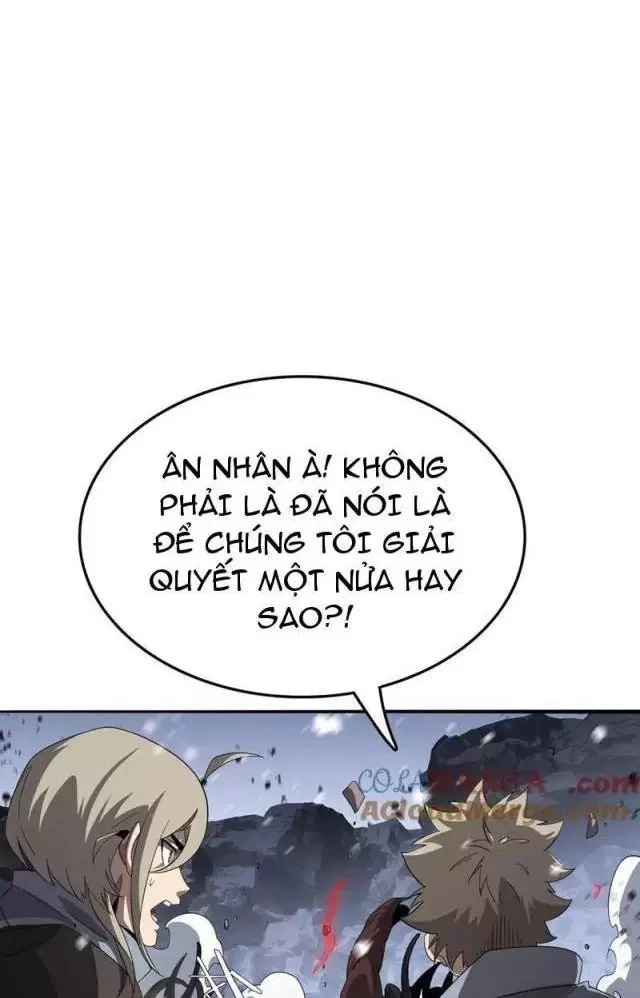 Vạn Tộc Tru Sát!! Chapter 20 - Next Chapter 21