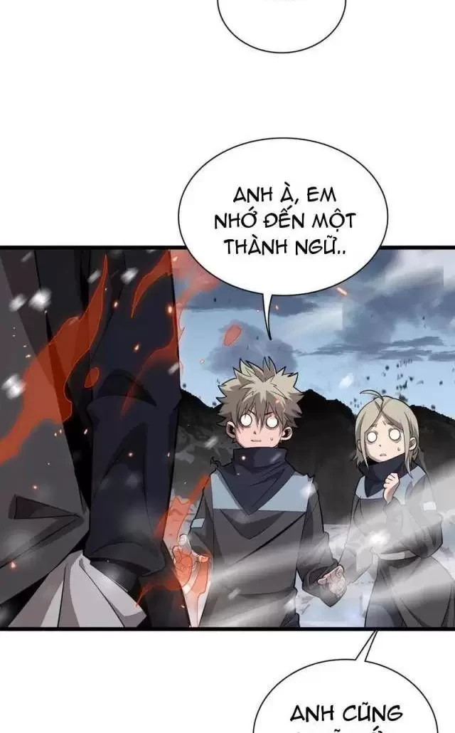 Vạn Tộc Tru Sát!! Chapter 20 - Next Chapter 21