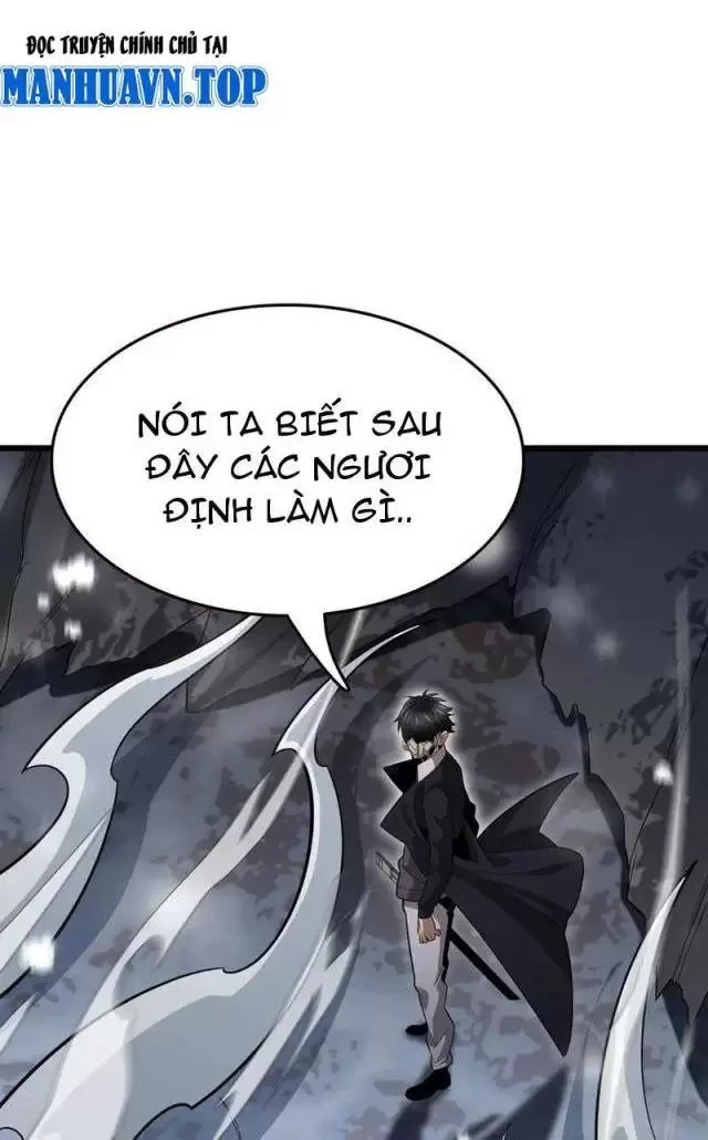 Vạn Tộc Tru Sát!! Chapter 20 - Next Chapter 21