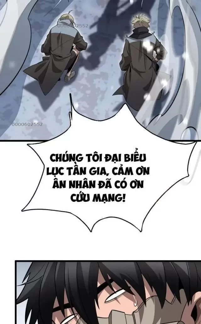 Vạn Tộc Tru Sát!! Chapter 20 - Next Chapter 21