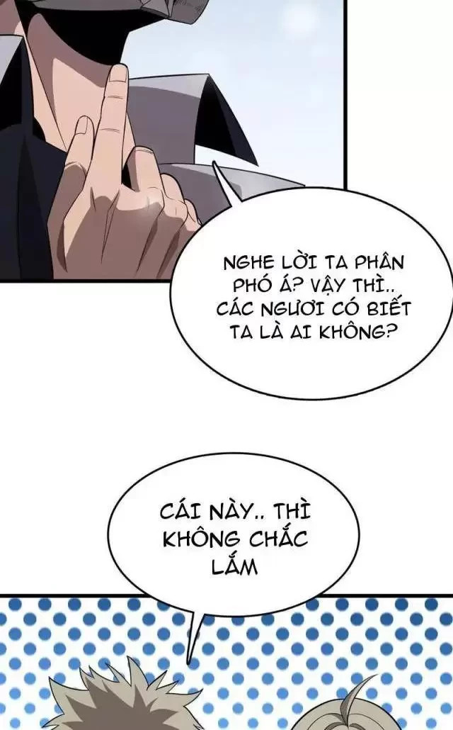 Vạn Tộc Tru Sát!! Chapter 20 - Next Chapter 21