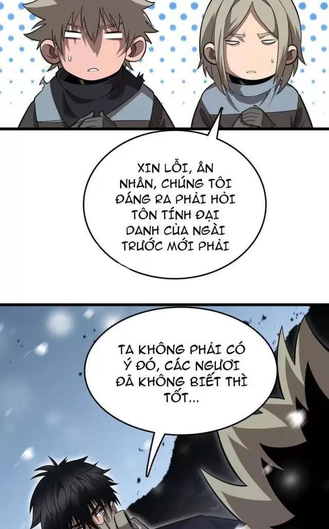 Vạn Tộc Tru Sát!! Chapter 20 - Next Chapter 21