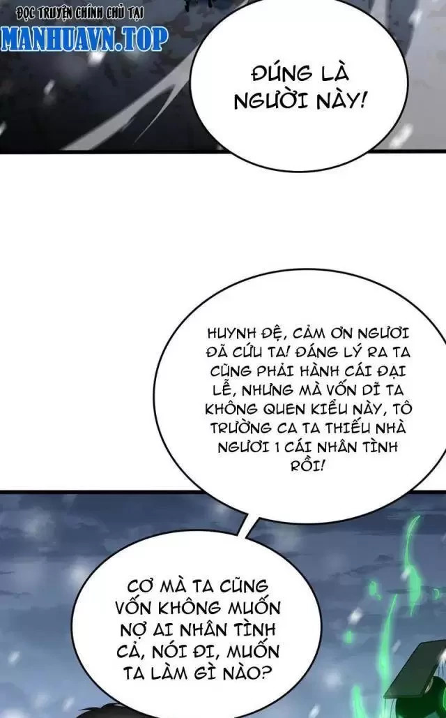 Vạn Tộc Tru Sát!! Chapter 20 - Next Chapter 21