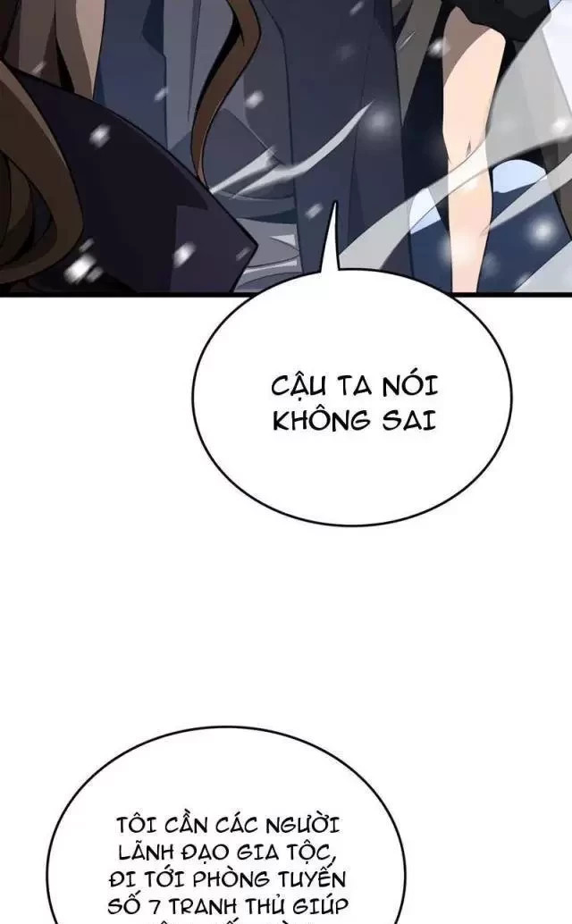 Vạn Tộc Tru Sát!! Chapter 20 - Next Chapter 21