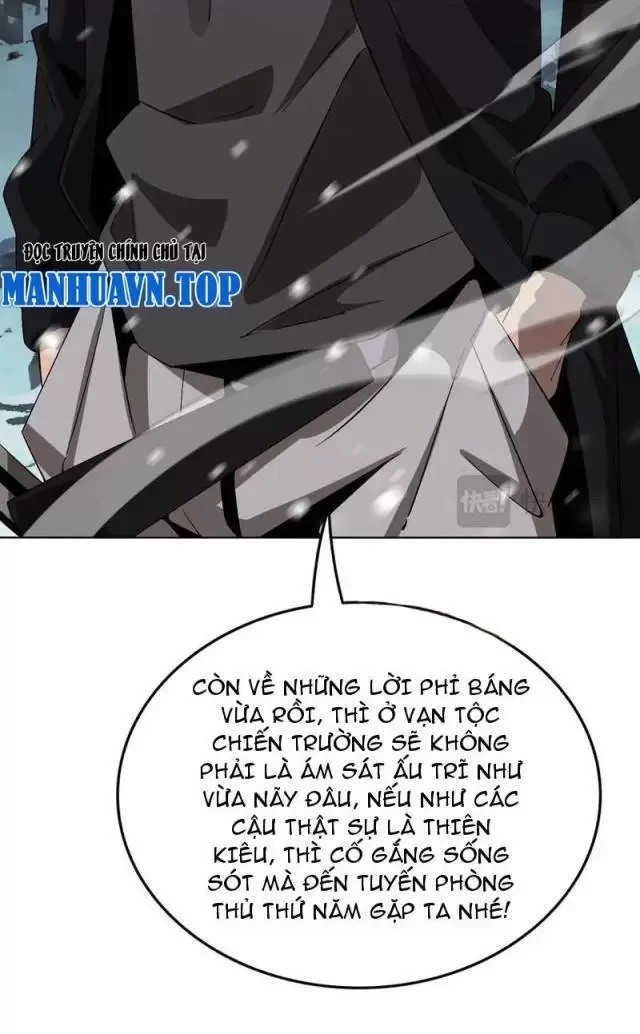 Vạn Tộc Tru Sát!! Chapter 20 - Next Chapter 21