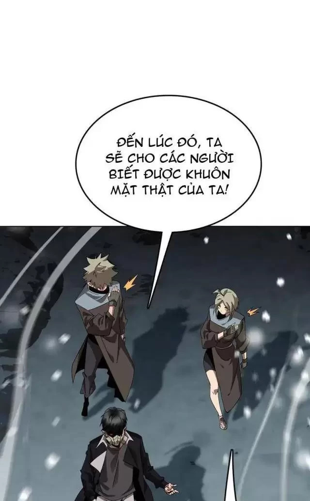 Vạn Tộc Tru Sát!! Chapter 20 - Next Chapter 21