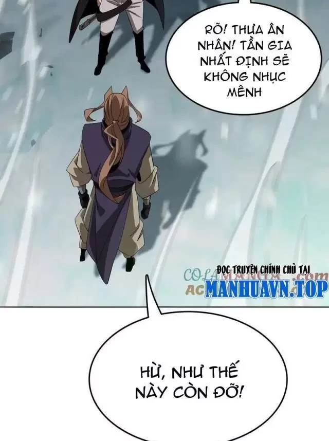 Vạn Tộc Tru Sát!! Chapter 20 - Next Chapter 21