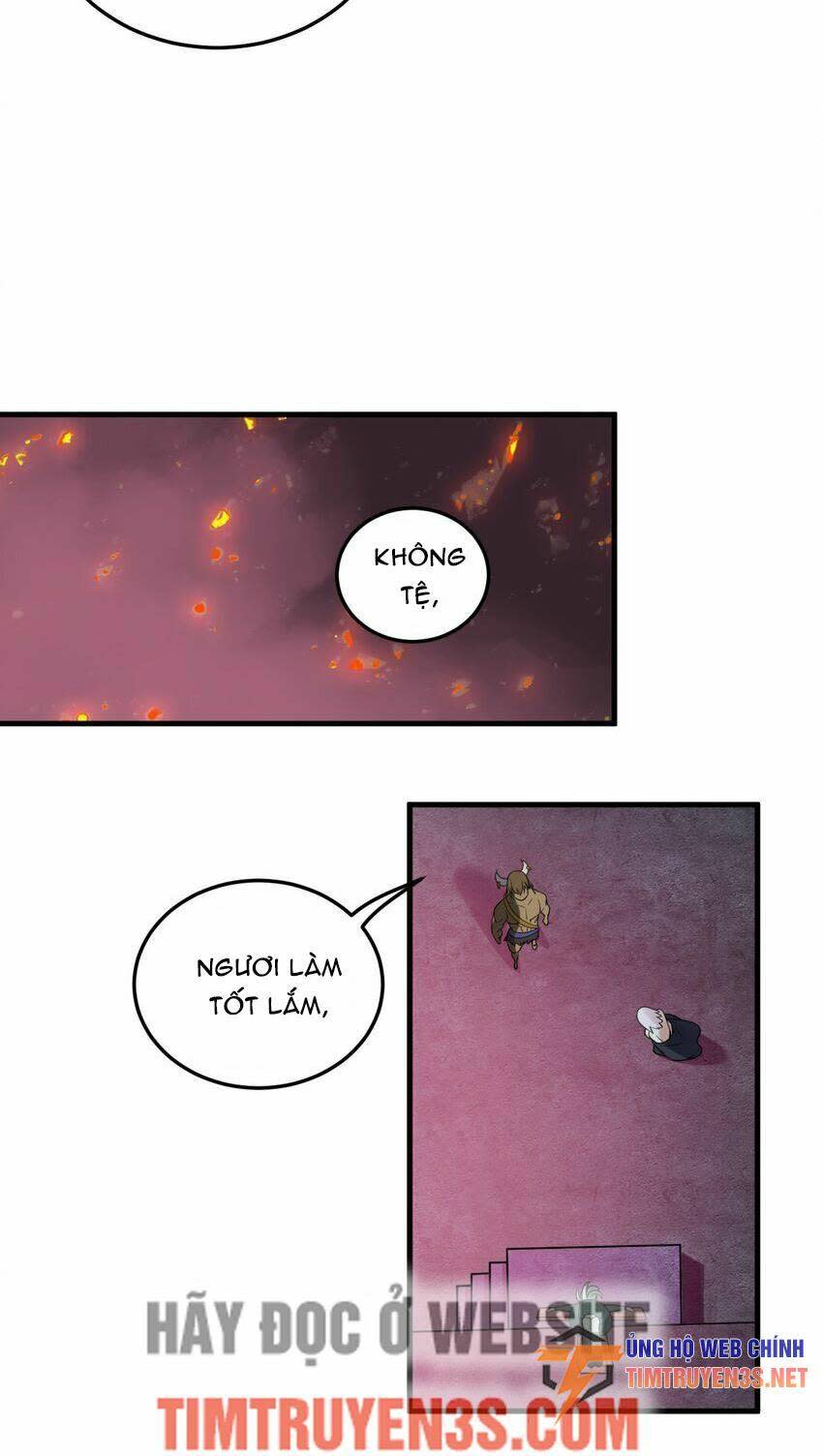 trường sinh bất lão, ta cưới tà thần về làm vợ chapter 20 - Next chapter 21