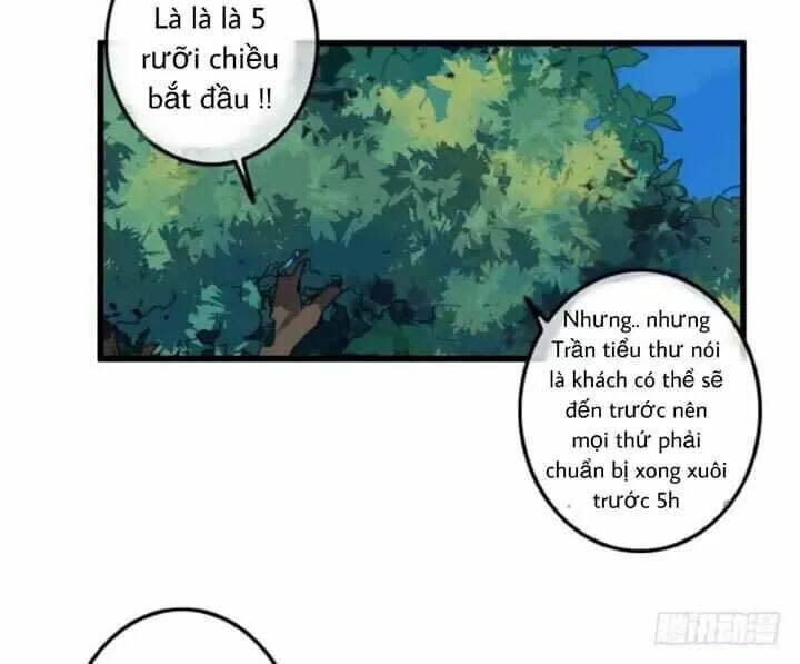 Lời Thì Thầm Chapter 22 - Trang 2