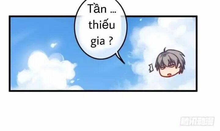 Lời Thì Thầm Chapter 22 - Trang 2