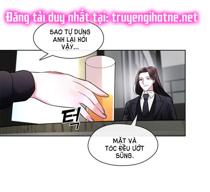 [18+] đêm của tân nương Chap 8.2 - Next Chap 8.1