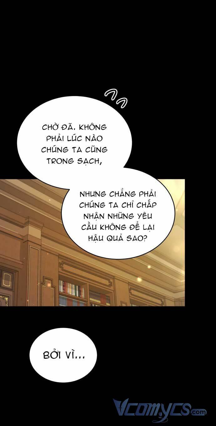 tôi đã quyến rũ vị công tước dối trá chapter 1 - Next chapter 2