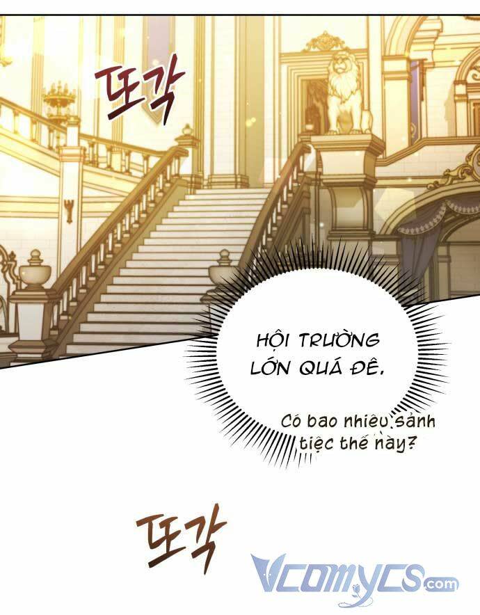 tôi đã quyến rũ vị công tước dối trá chapter 1 - Next chapter 2