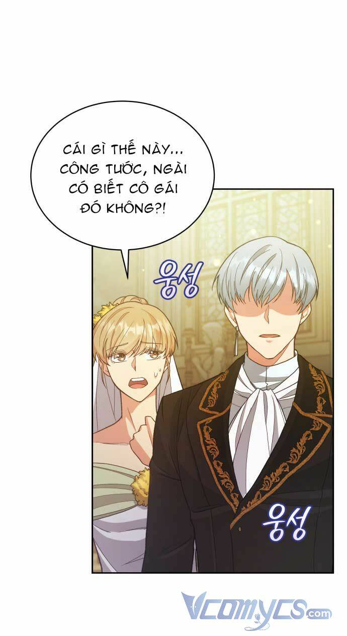 tôi đã quyến rũ vị công tước dối trá chapter 1 - Next chapter 2