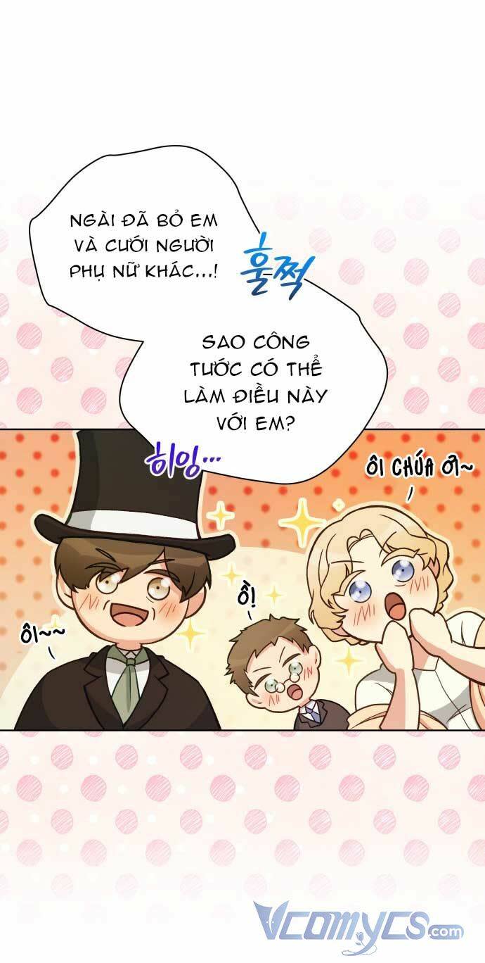 tôi đã quyến rũ vị công tước dối trá chapter 1 - Next chapter 2