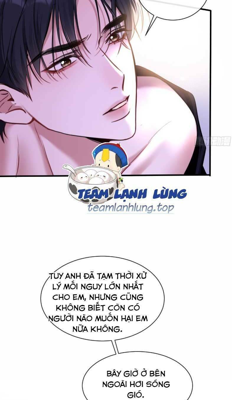 tôi cũng là đại lão Chương 14 - Next Chương 15