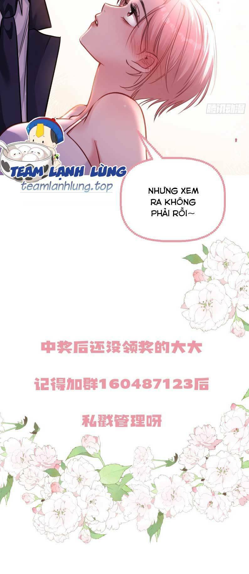 tôi cũng là đại lão Chương 14 - Next Chương 15