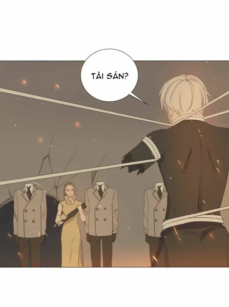 Tâm Vũ Chapter 19 - Next Chapter 20