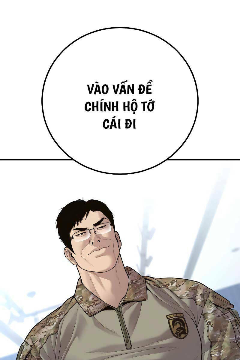 đặc vụ kim chapter 124.5 - Trang 2