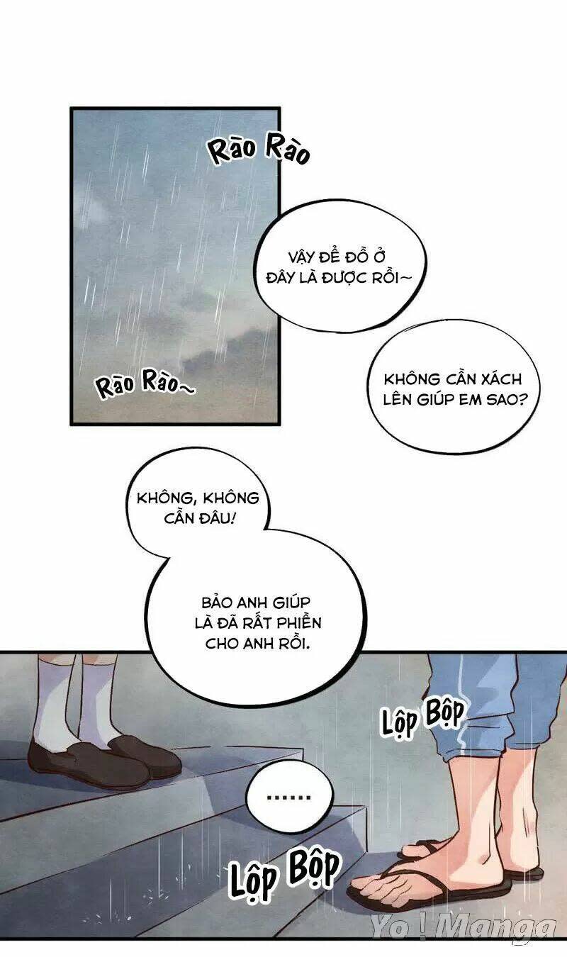 Hữu Ngôn Tại Tiên Chapter 47 - Trang 2