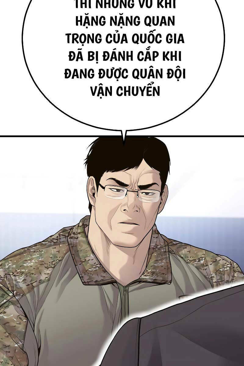 đặc vụ kim chapter 124.5 - Trang 2