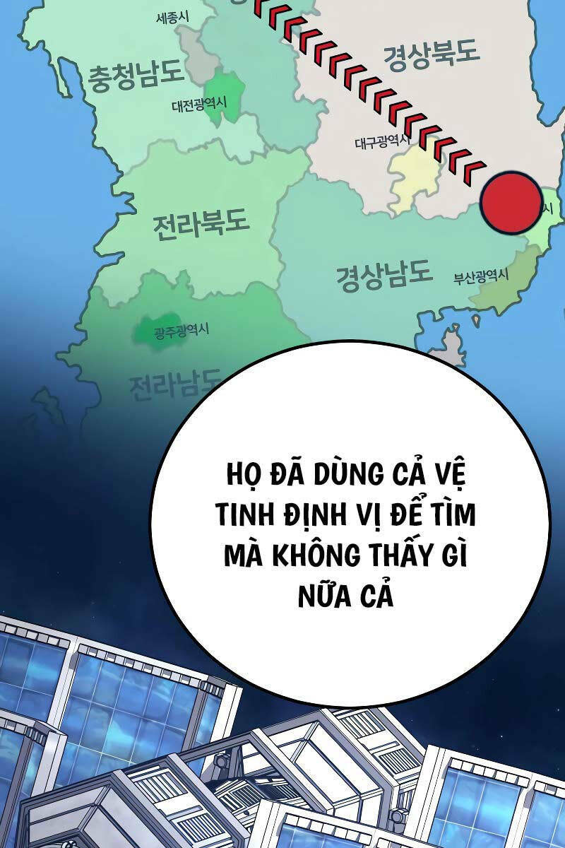 đặc vụ kim chapter 124.5 - Trang 2