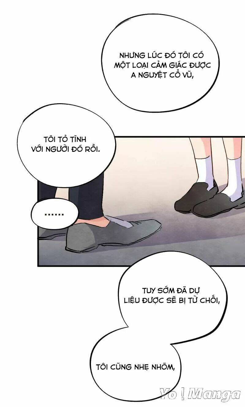 Hữu Ngôn Tại Tiên Chapter 47 - Trang 2