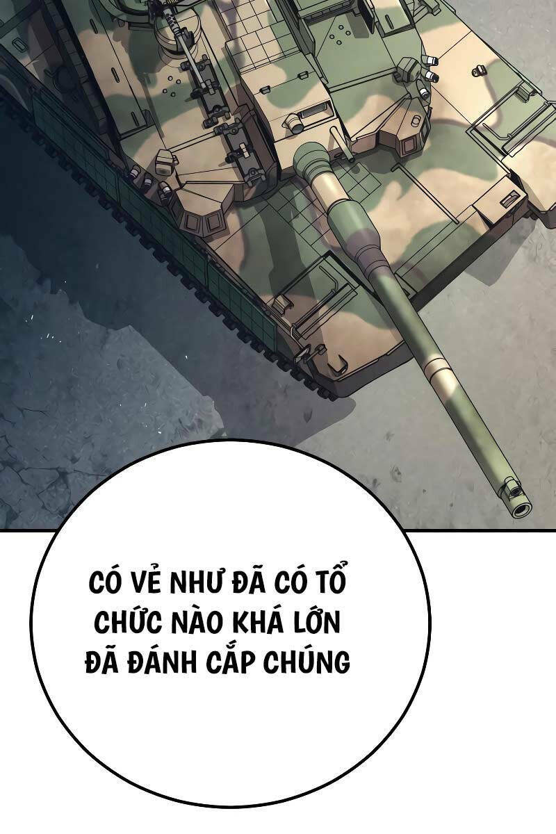 đặc vụ kim chapter 124.5 - Trang 2